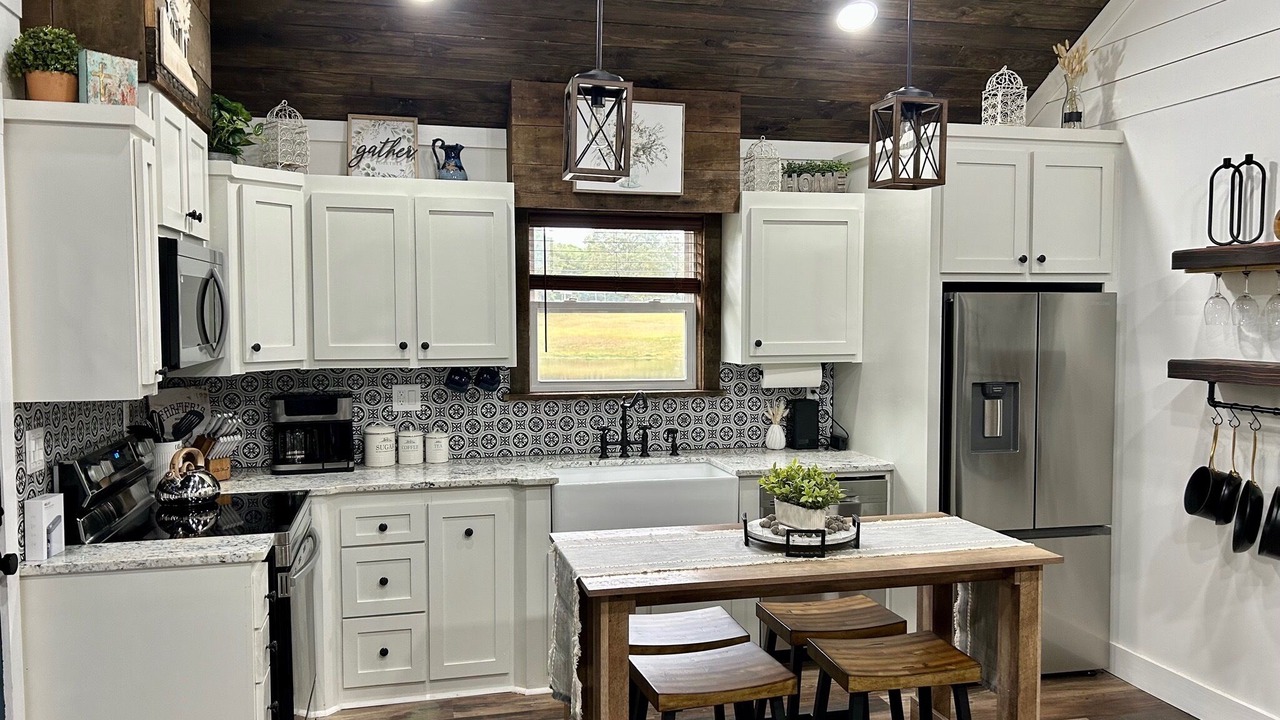 Photo of Kitchen in Pelahatchie