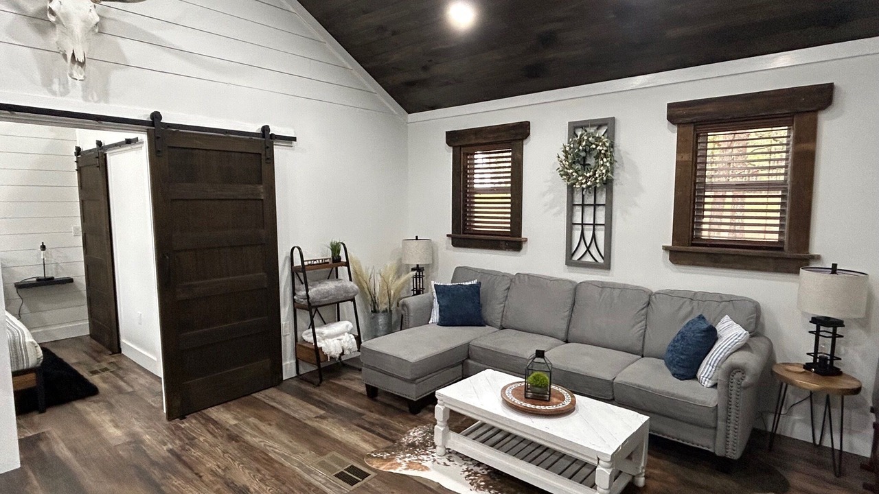 Photo of Livingroom in Pelahatchie