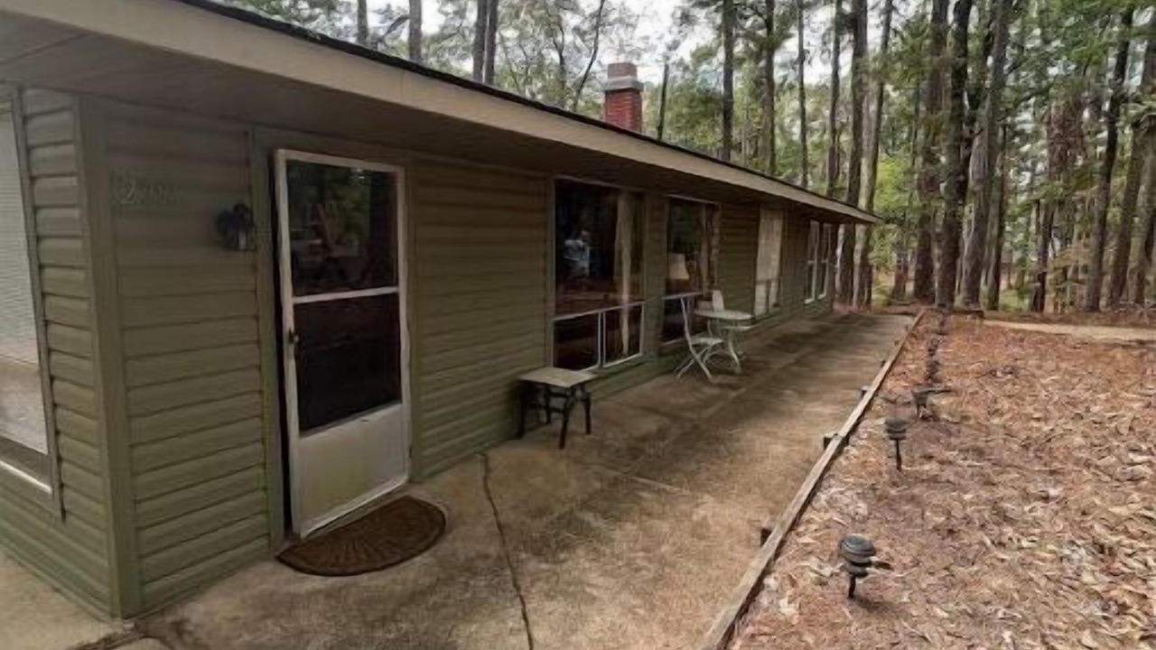 Photo of Patio Balcony in Negreet