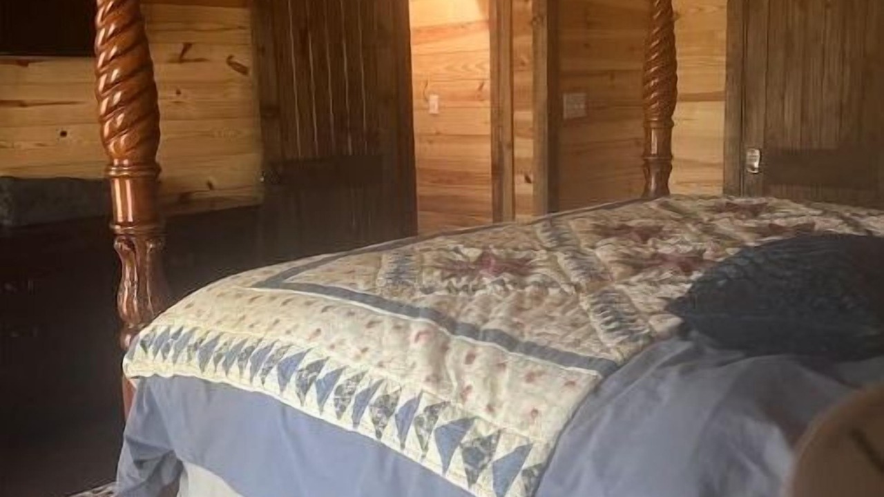 Photo of Bedroom in Negreet