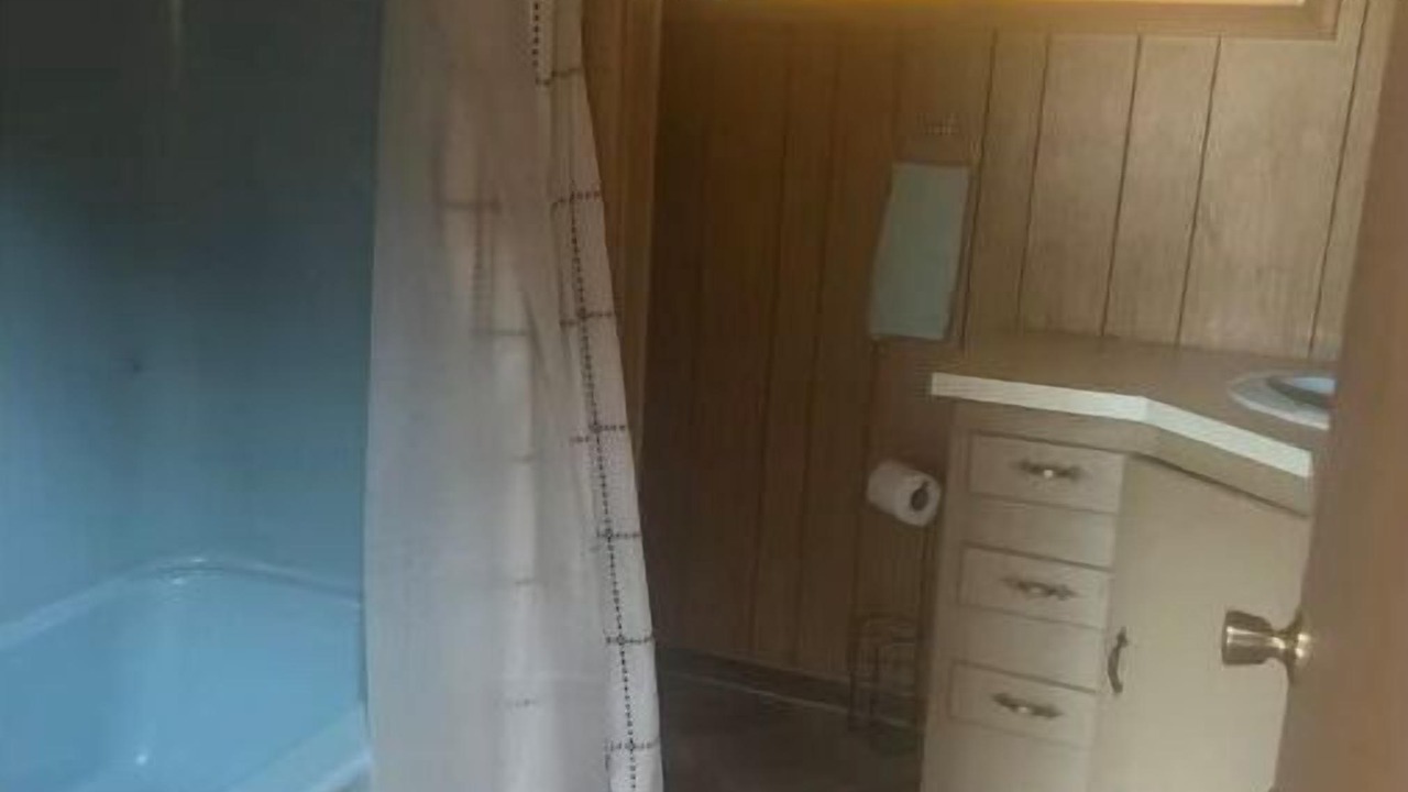 Photo of Bathroom in Negreet