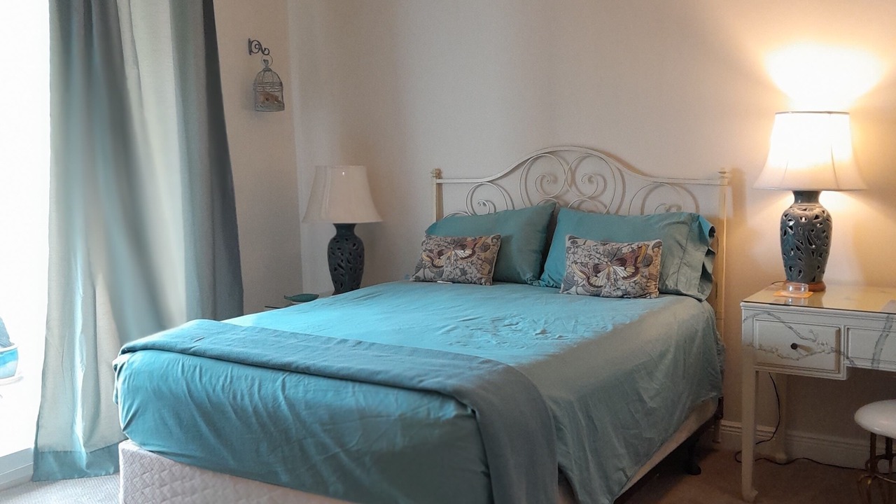 Photo of Bedroom in Henderson Point