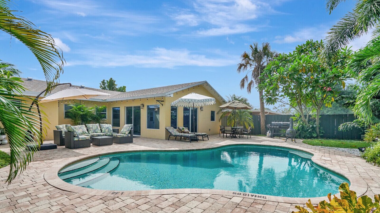 Photo of Outdoor in Parker Ridge