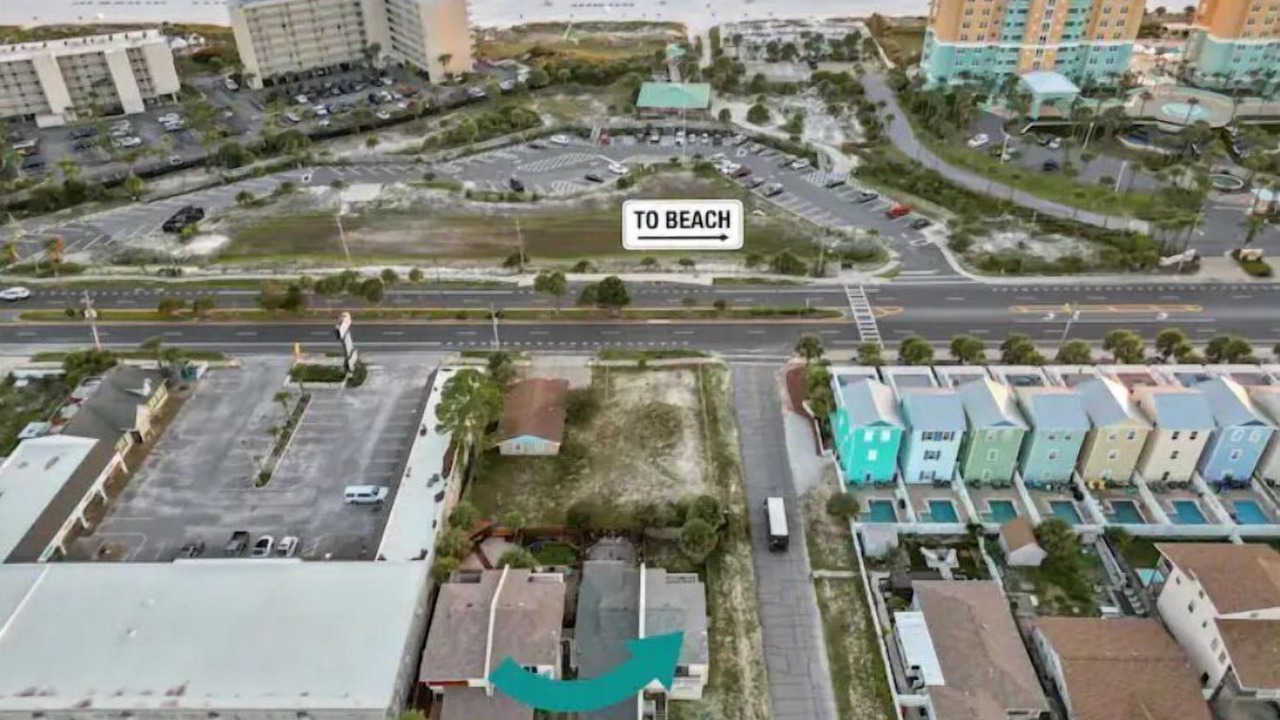 Photo of Outdoor in Lagoon Estates