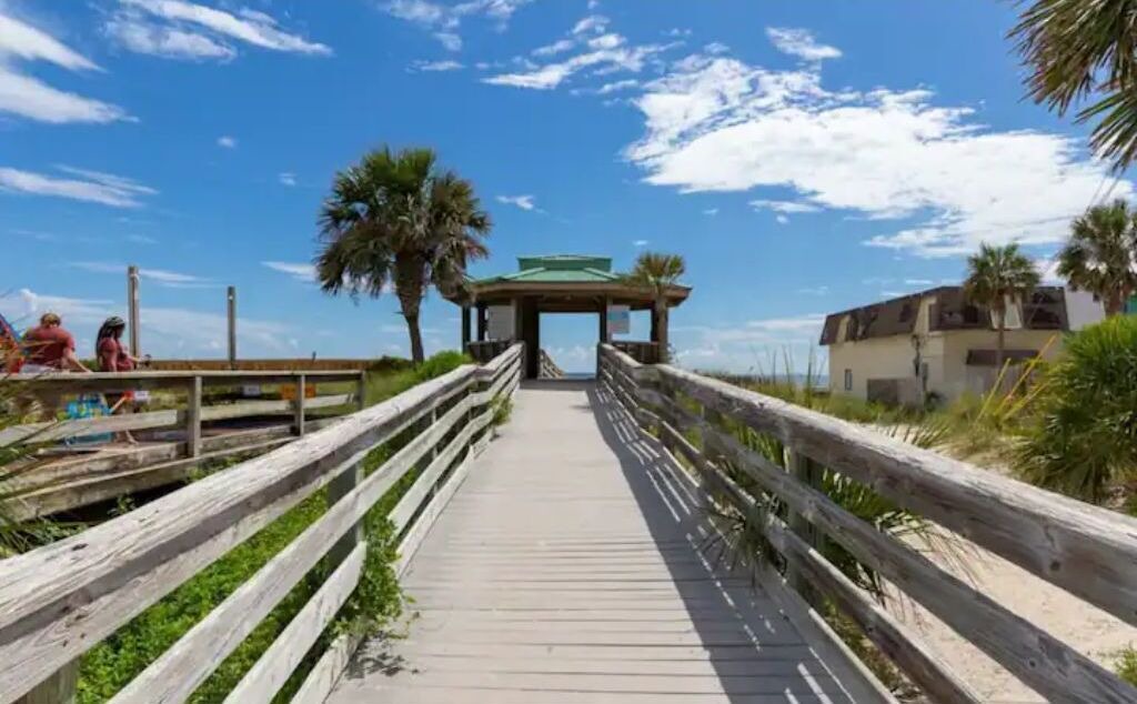 Photo of Outdoor in Lagoon Estates