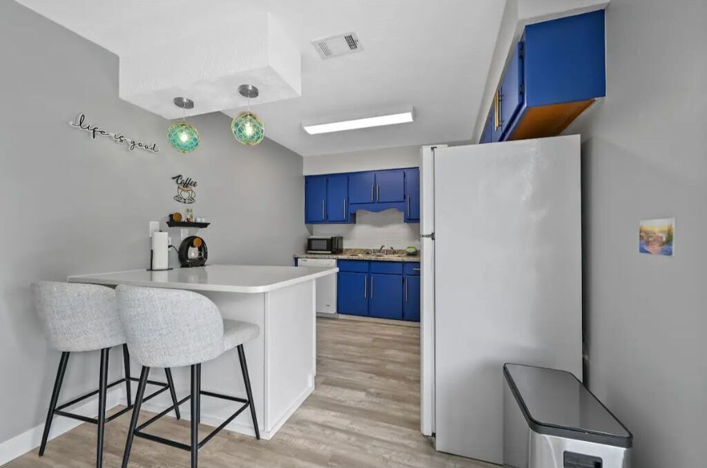Photo of Kitchen in Lagoon Estates