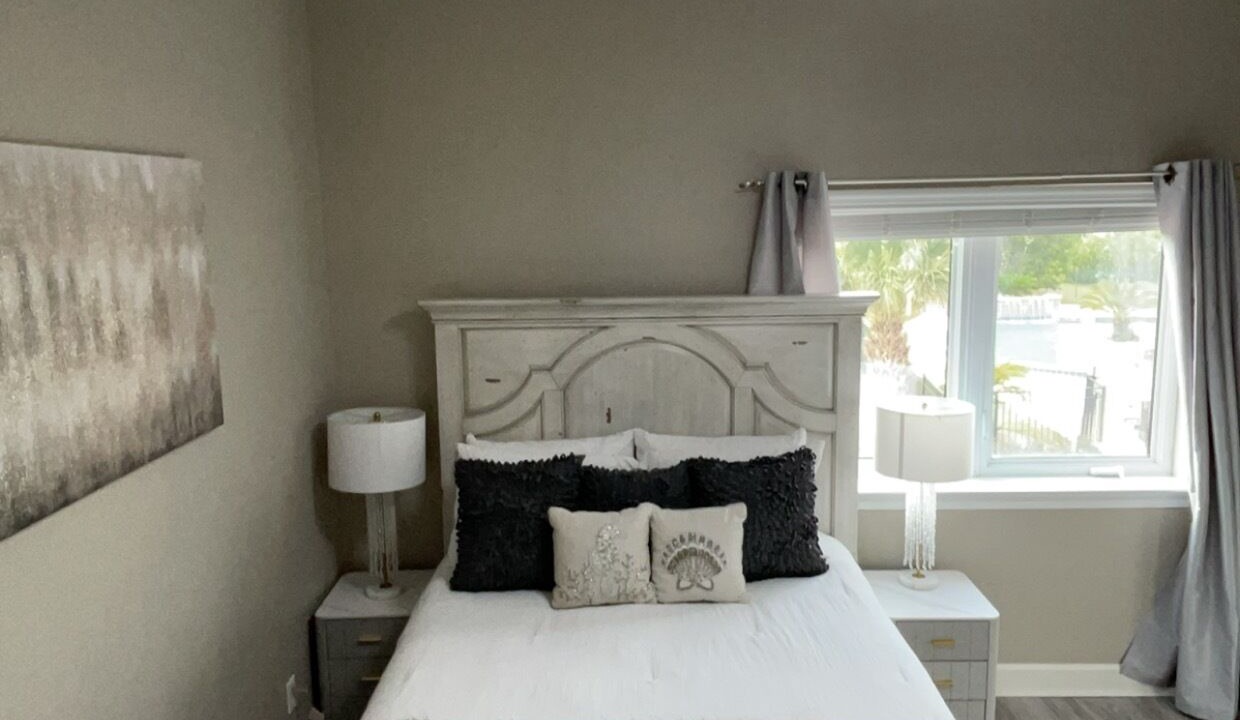 Photo of Bedroom in Villa Segunda
