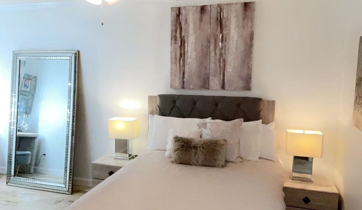 Photo of Bedroom in Villa Segunda