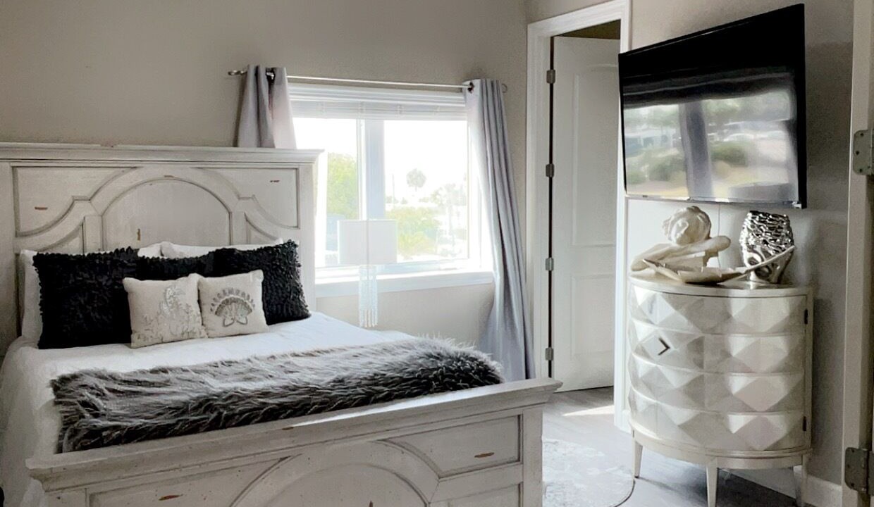 Photo of Bedroom in Villa Segunda