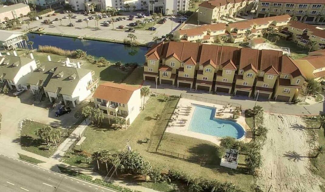 Photo of Outdoor in Villa Segunda