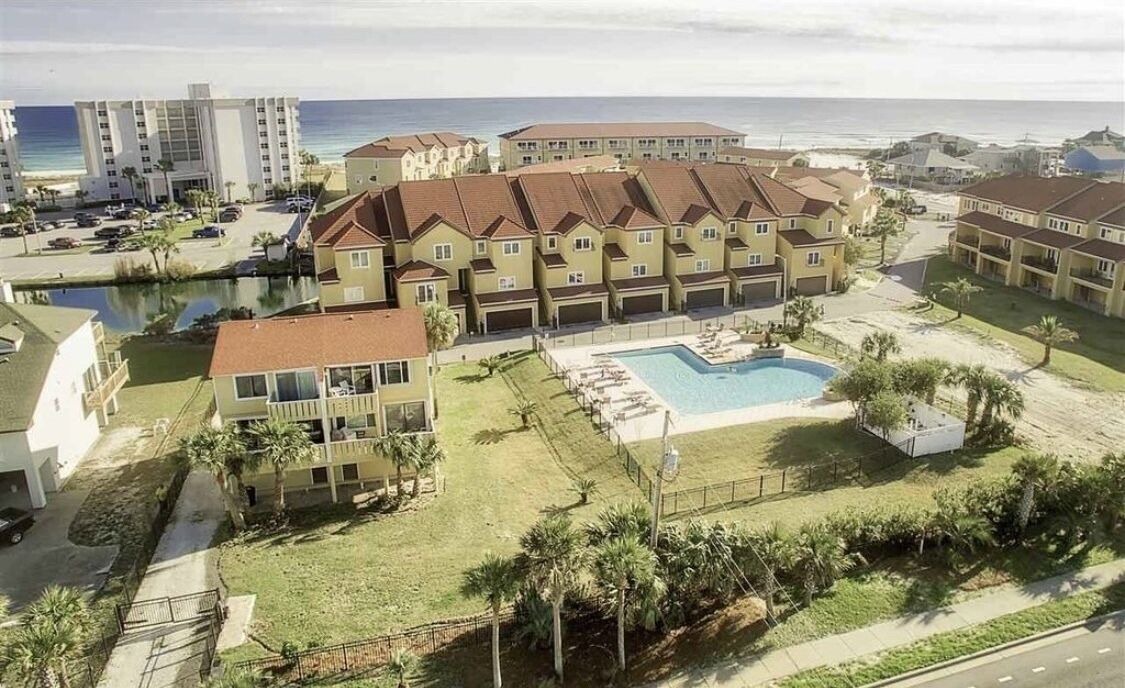 Photo of Outdoor in Villa Segunda