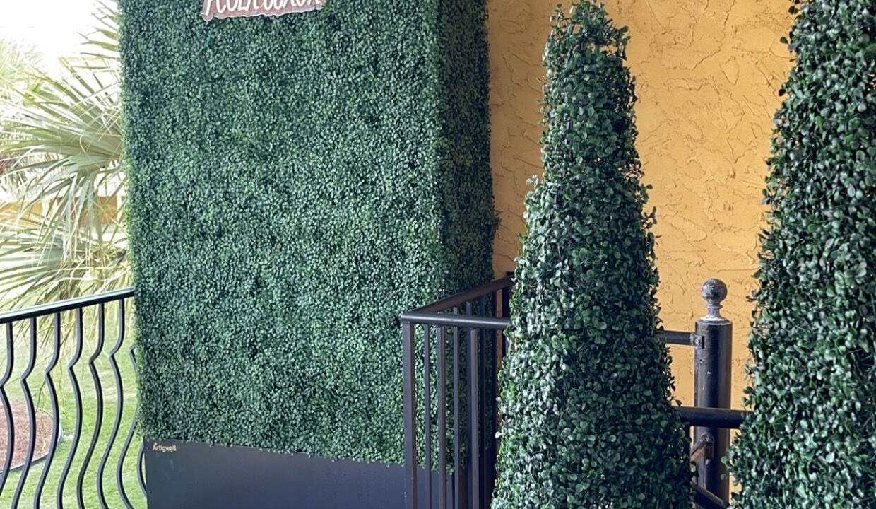 Photo of Outdoor in Villa Segunda