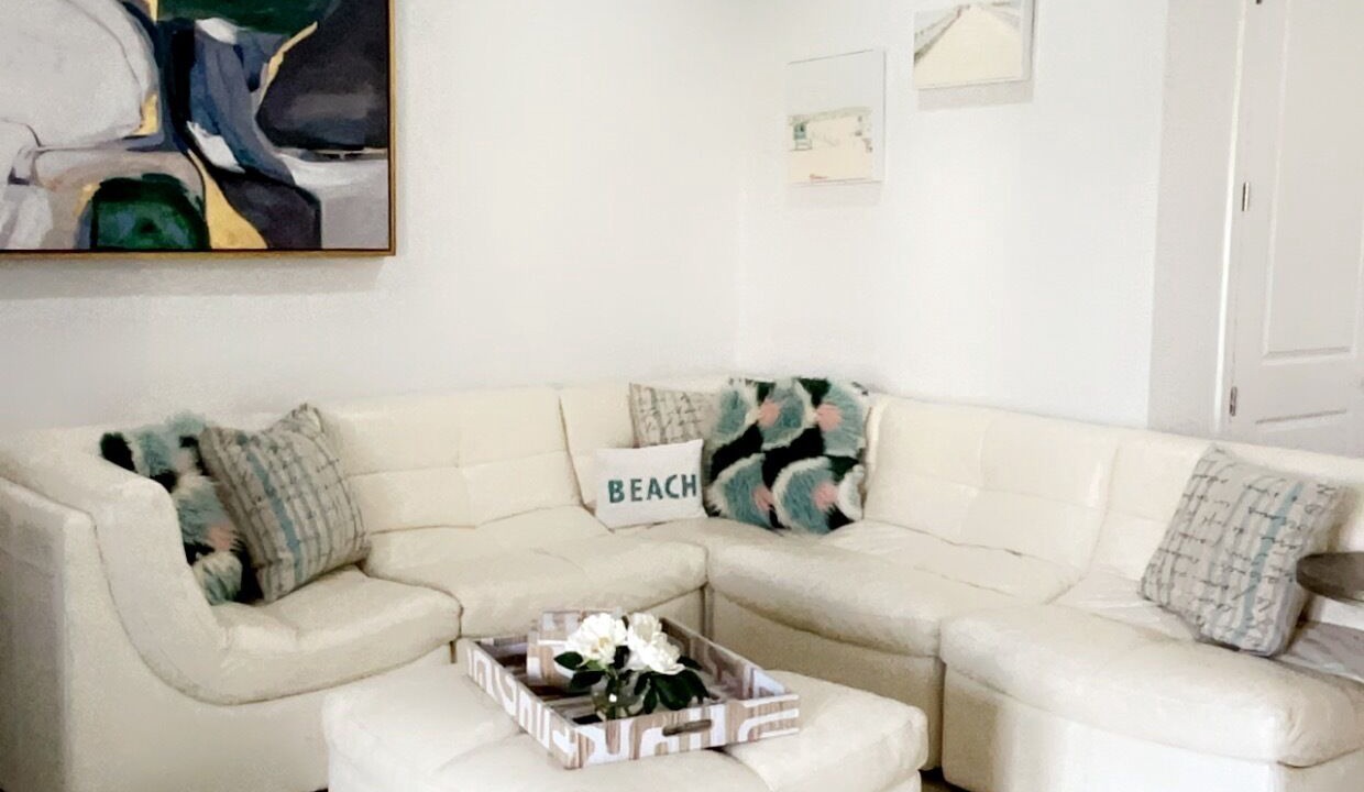 Photo of Livingroom in Villa Segunda