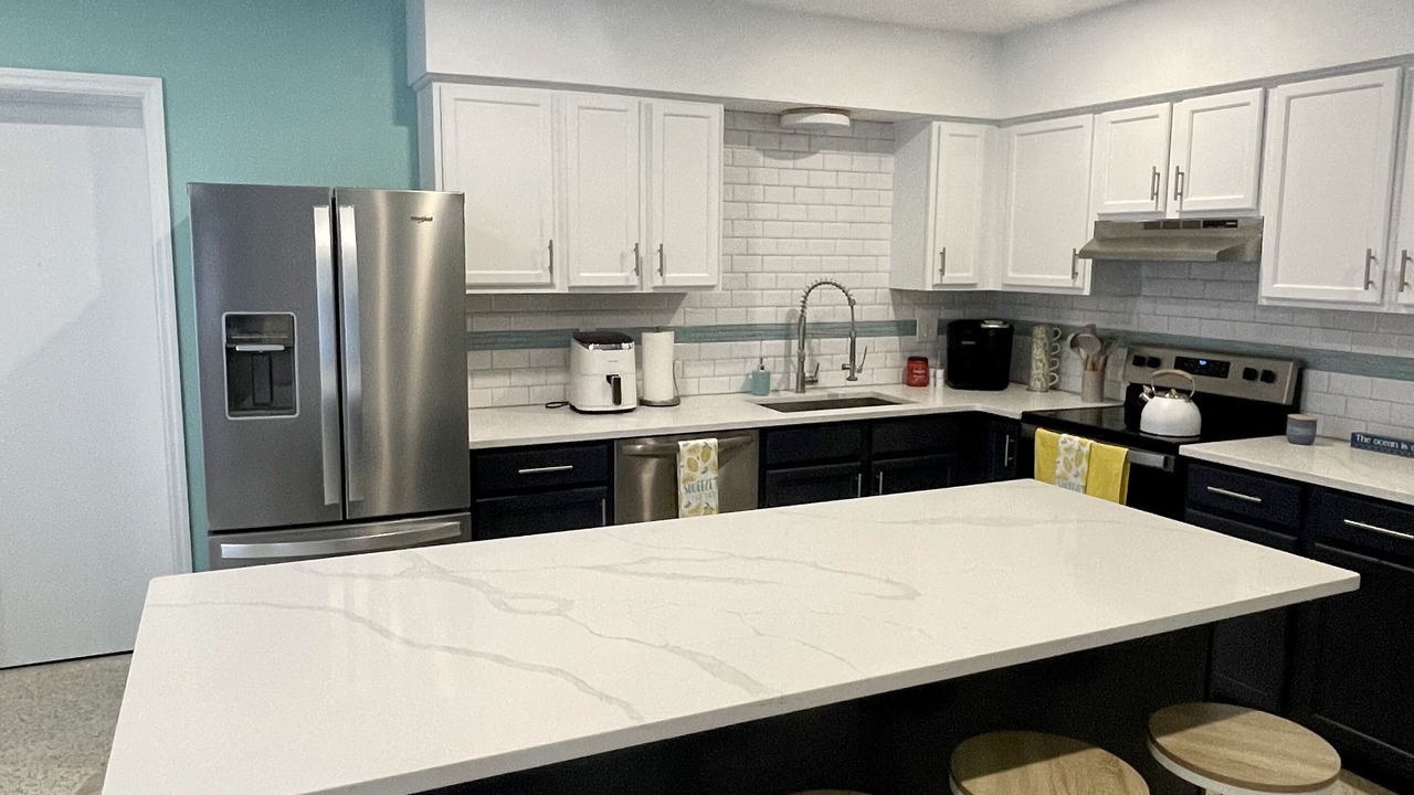 Photo of Kitchen in Disston Heights