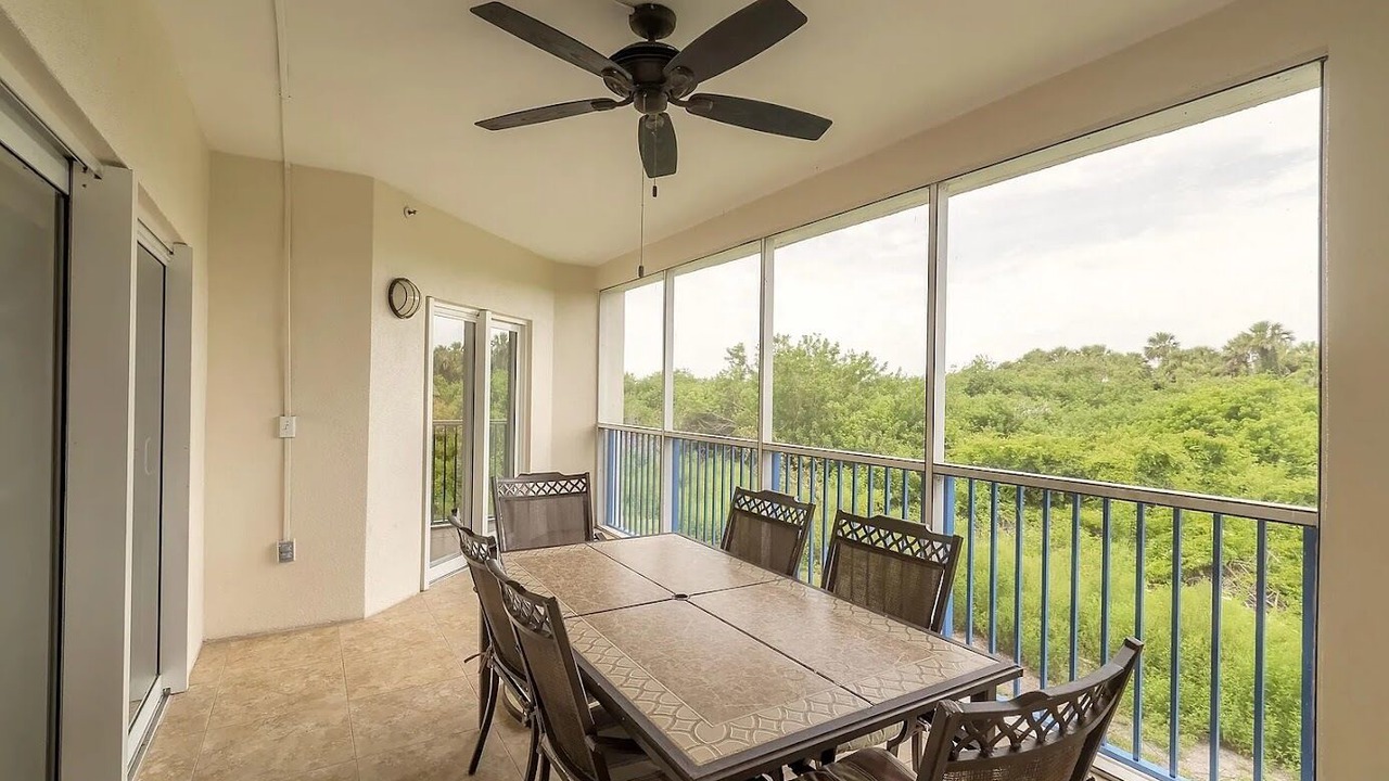 Photo of Outdoor in New Smyrna Beach