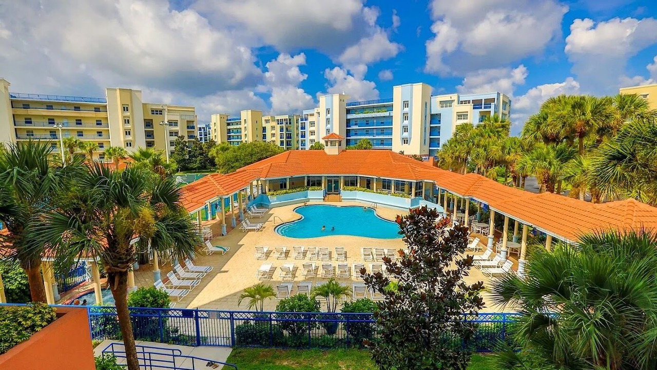 Photo of Outdoor in New Smyrna Beach