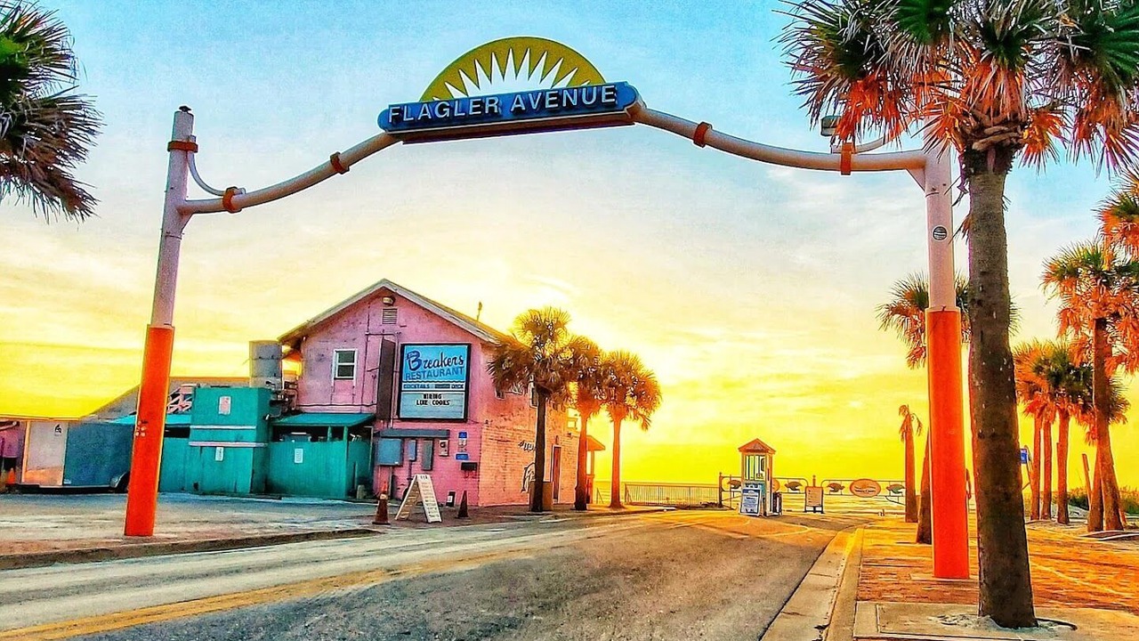 Photo of Outdoor in New Smyrna Beach