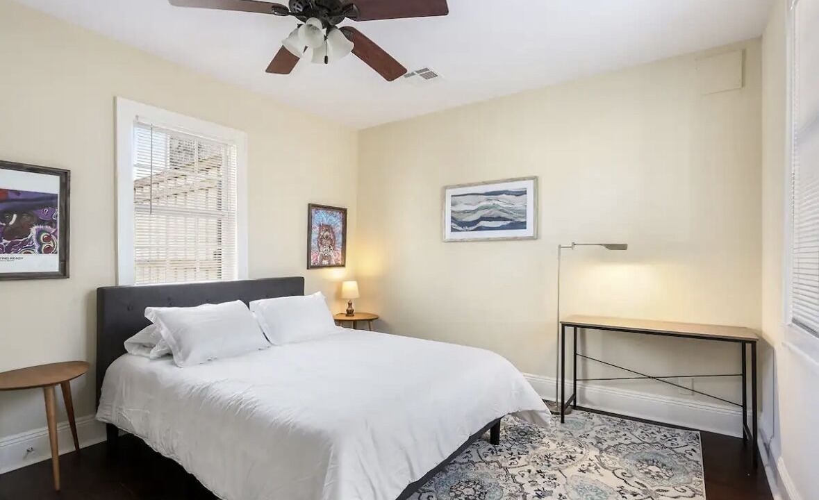 Photo of Bedroom in South 7th Ward