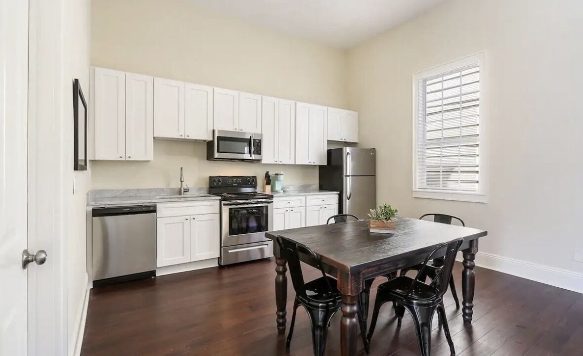 Photo of Kitchen in South 7th Ward