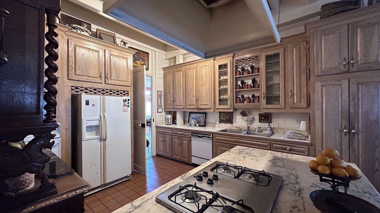 Photo of Kitchen in Washington