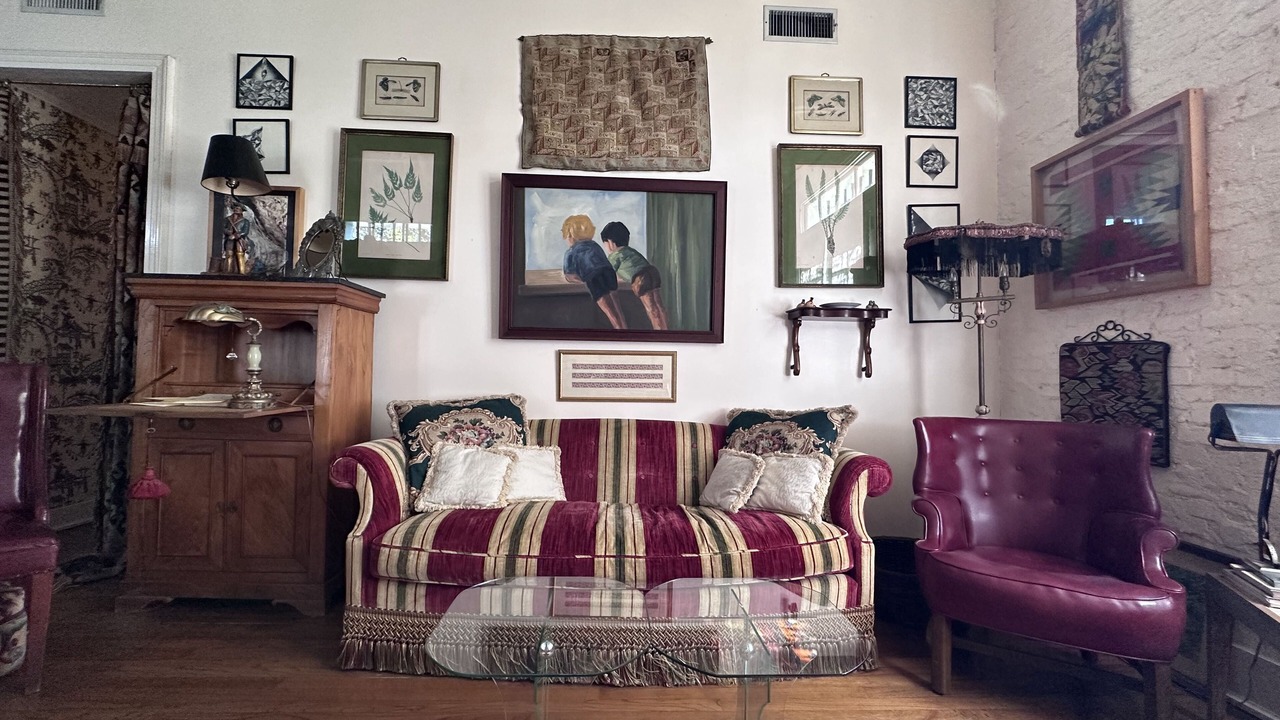 Photo of Livingroom in Washington