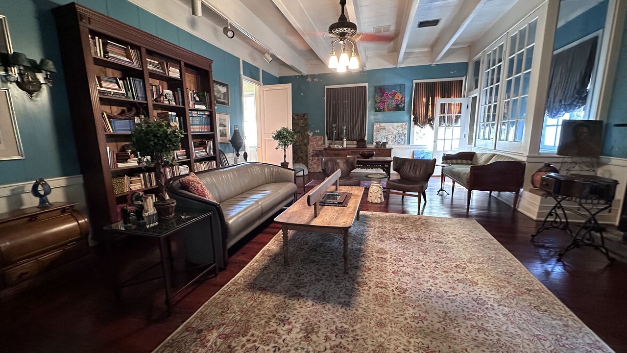 Photo of Livingroom in Washington