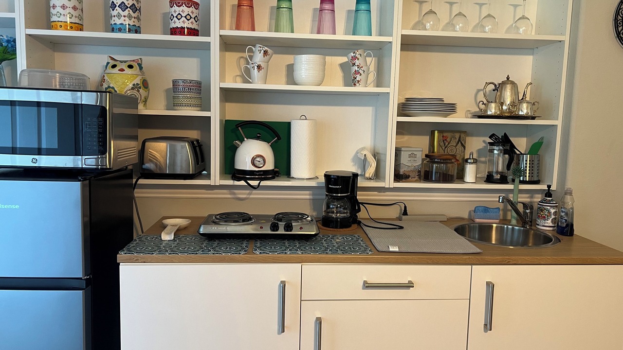 Photo of Kitchen in College Park