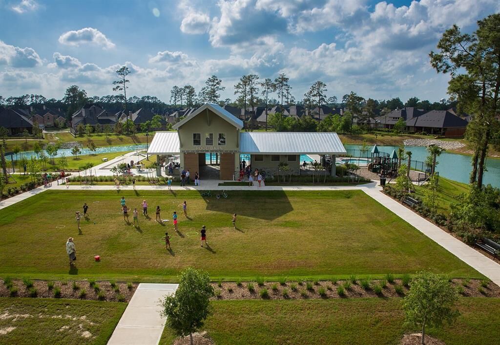 Photo of Outdoor in College Park