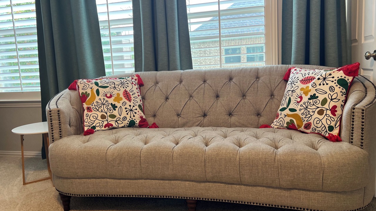 Photo of Livingroom in College Park