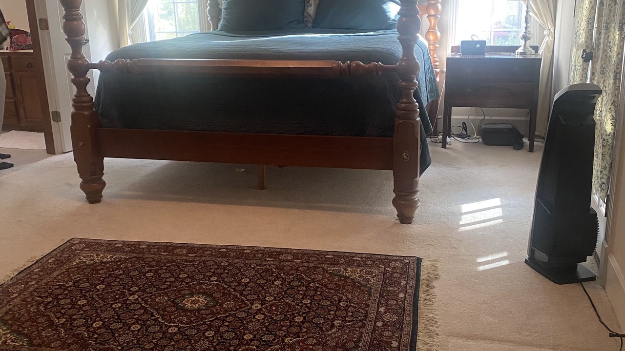 Photo of Bedroom in Rocky Branch