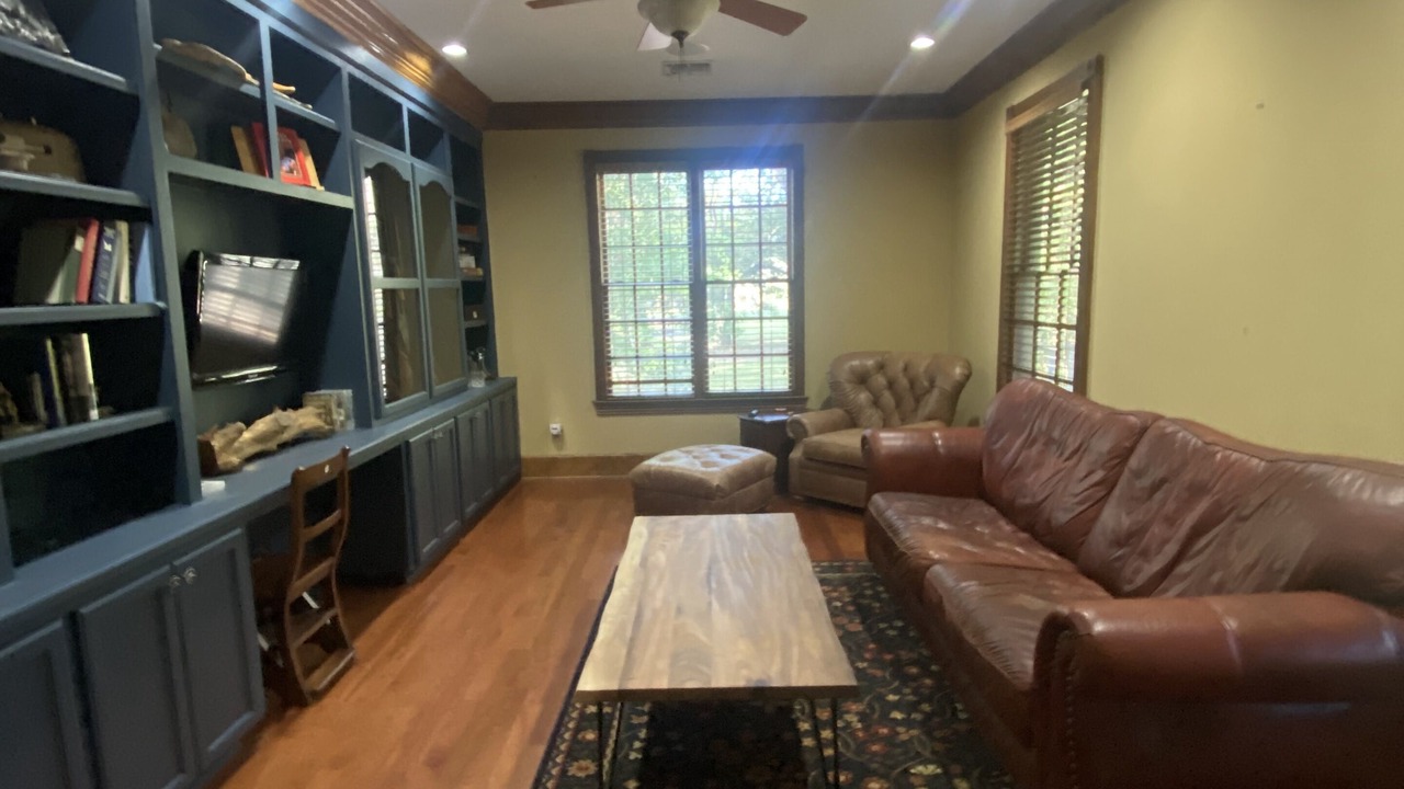 Photo of Livingroom in Rocky Branch