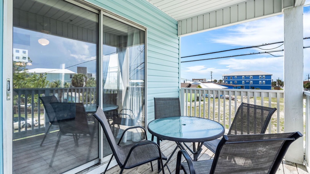 Photo of Outdoor in Bahama Beach