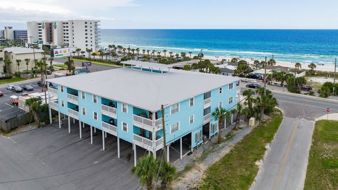 Photo of Outdoor in Bahama Beach