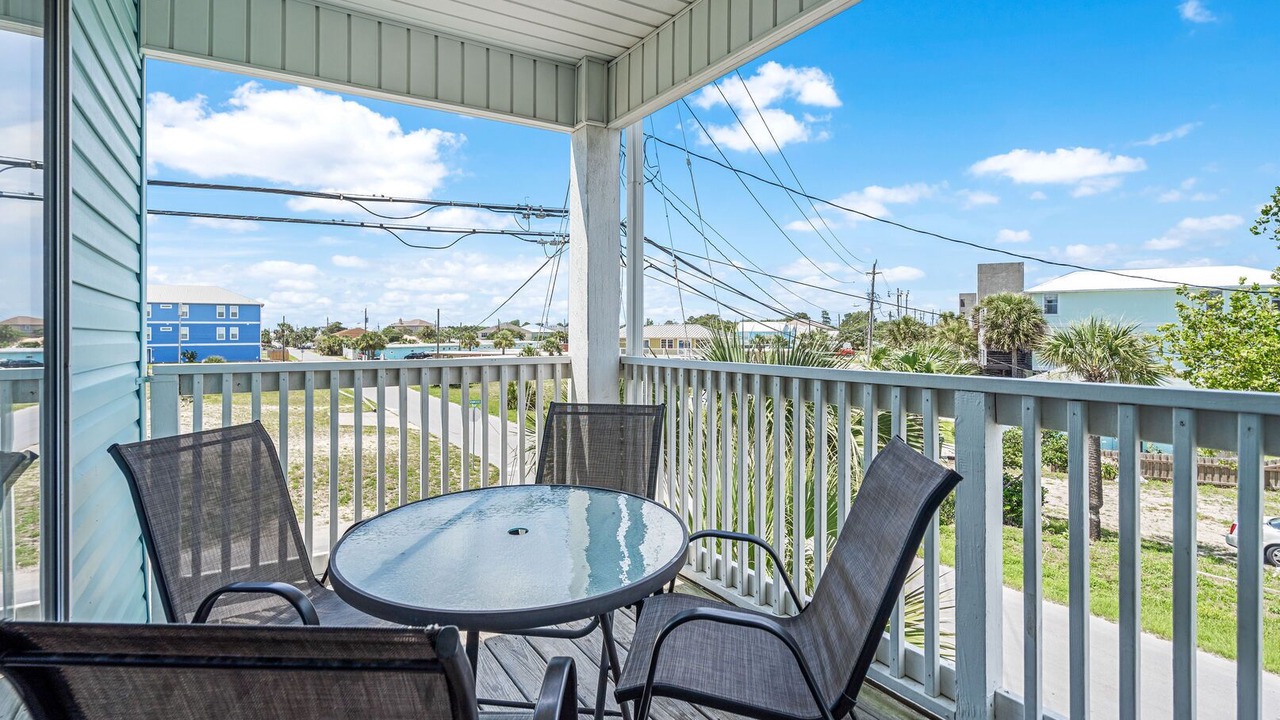 Photo of Outdoor in Bahama Beach