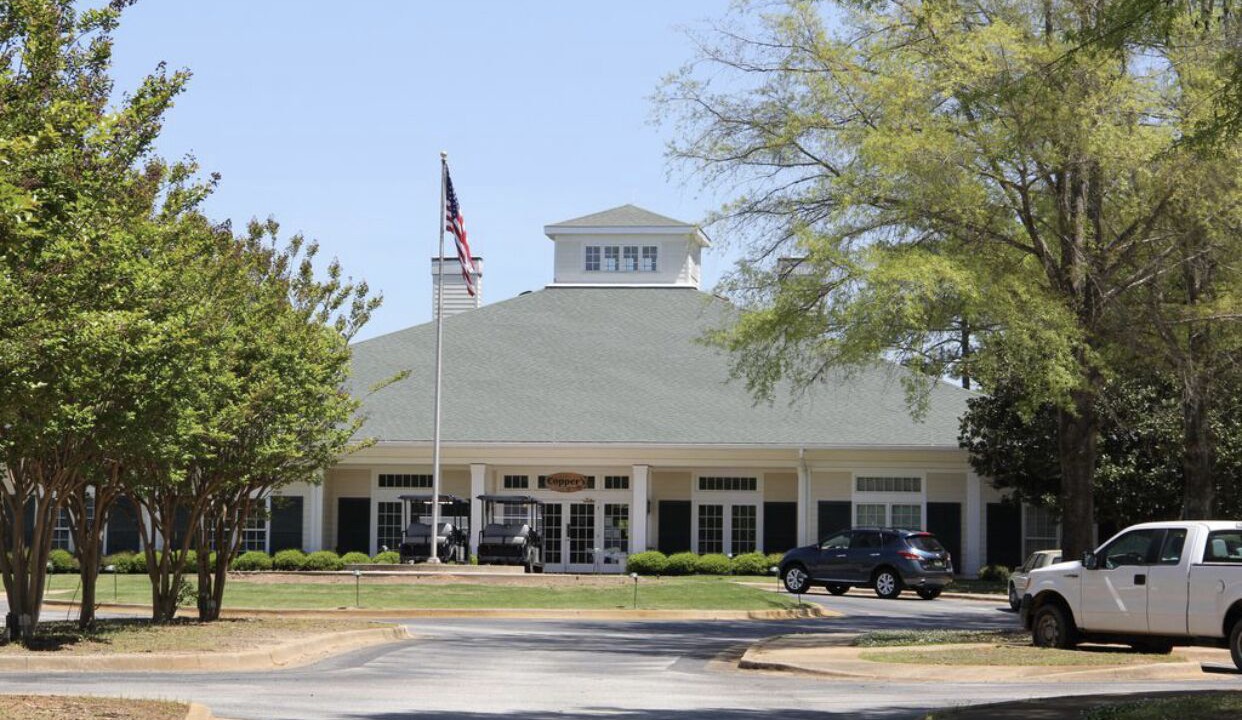Photo of Outdoor in Dadeville