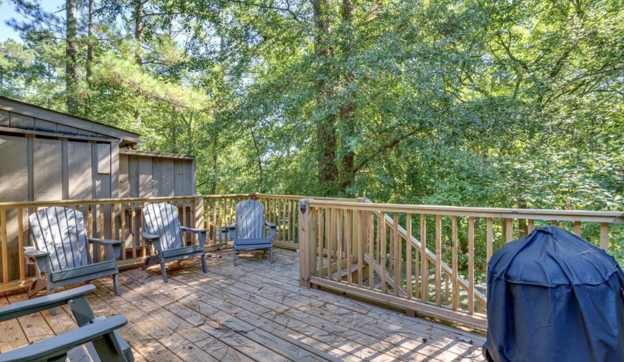 Photo of Patio Balcony in Dadeville