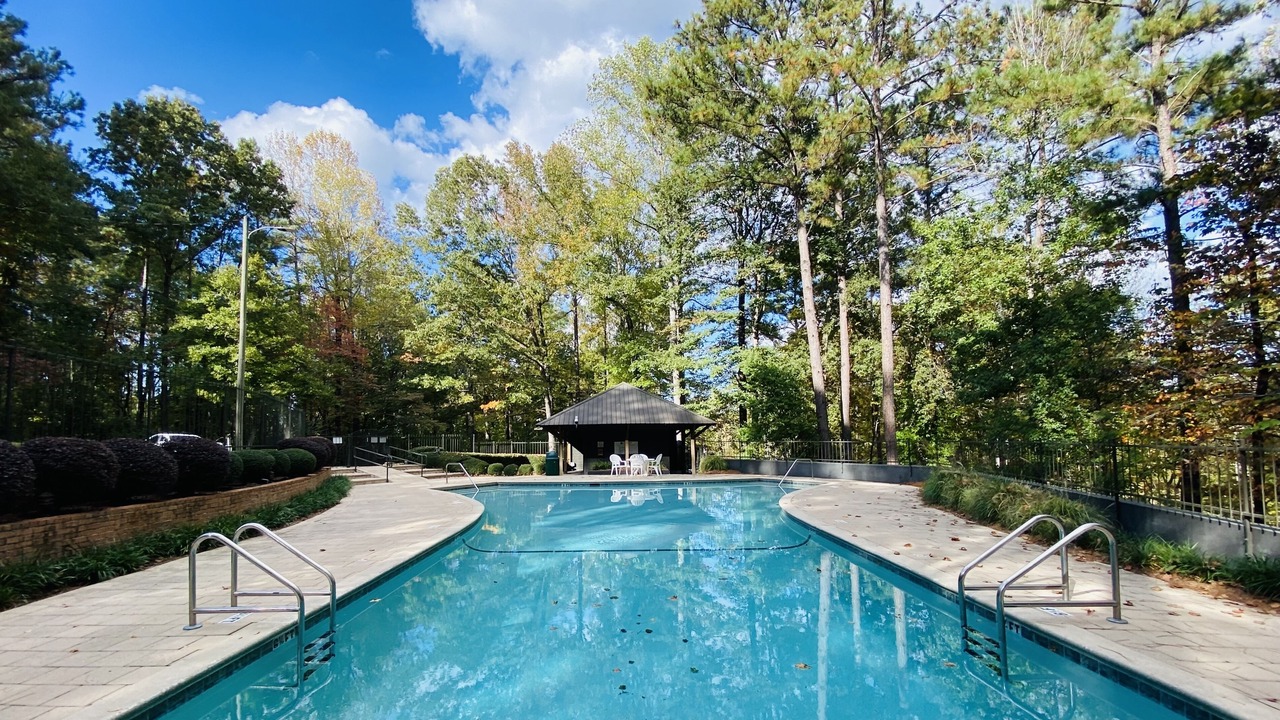 Photo of Outdoor in Dadeville