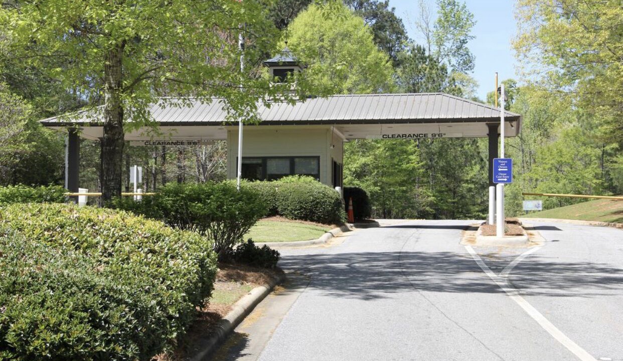 Photo of Outdoor in Dadeville