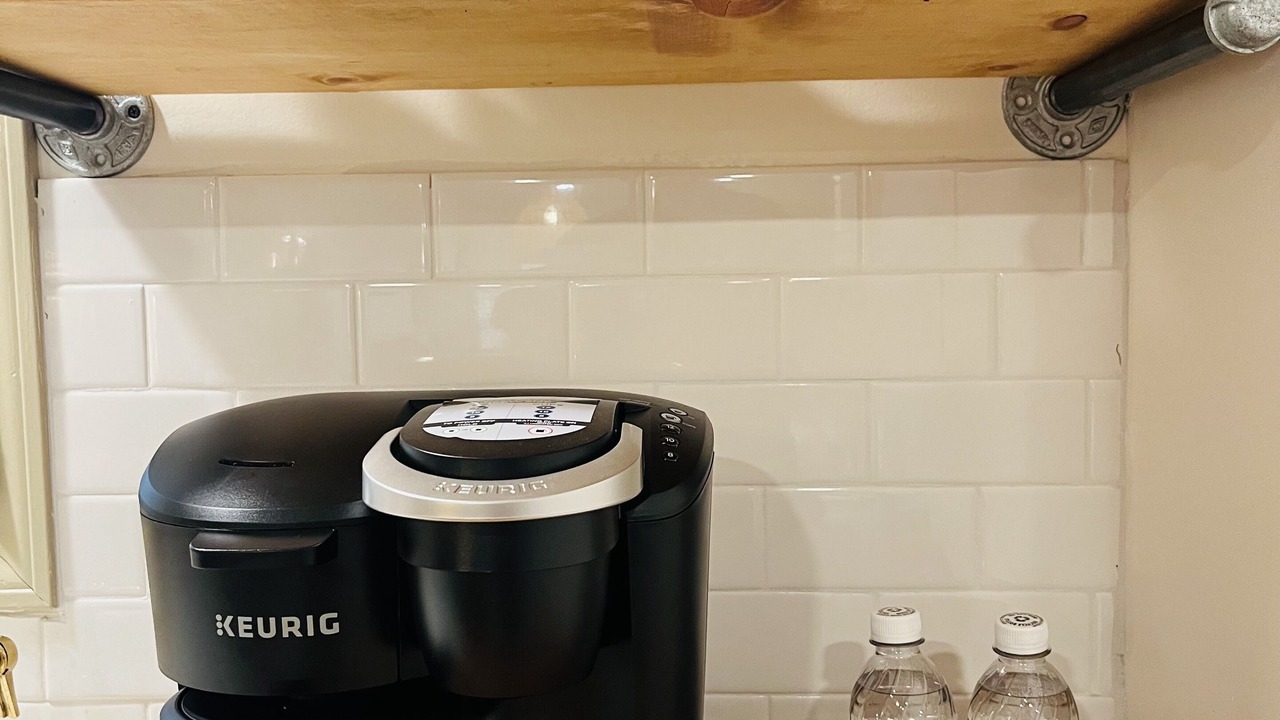 Photo of Kitchen in Dadeville