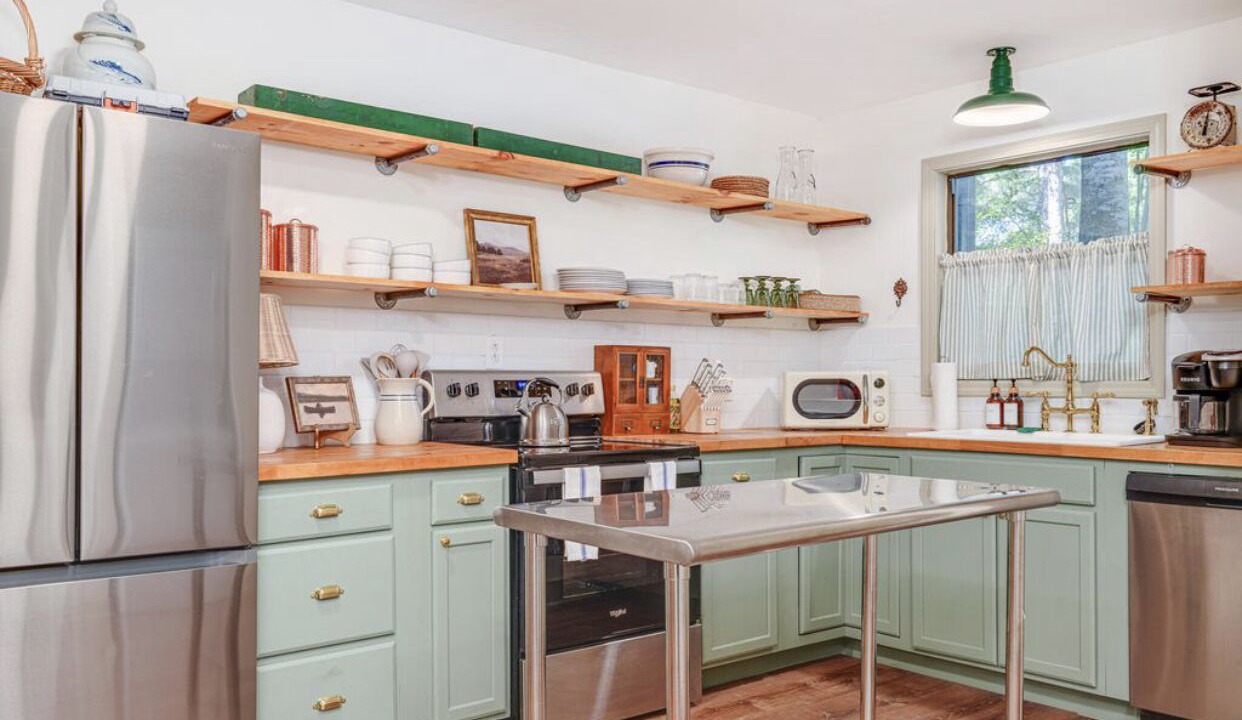 Photo of Kitchen in Dadeville