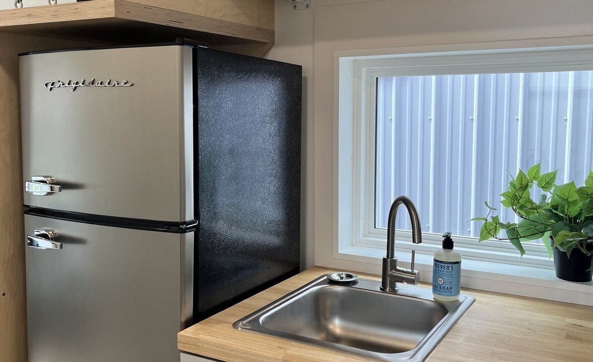 Photo of Kitchen in Perry