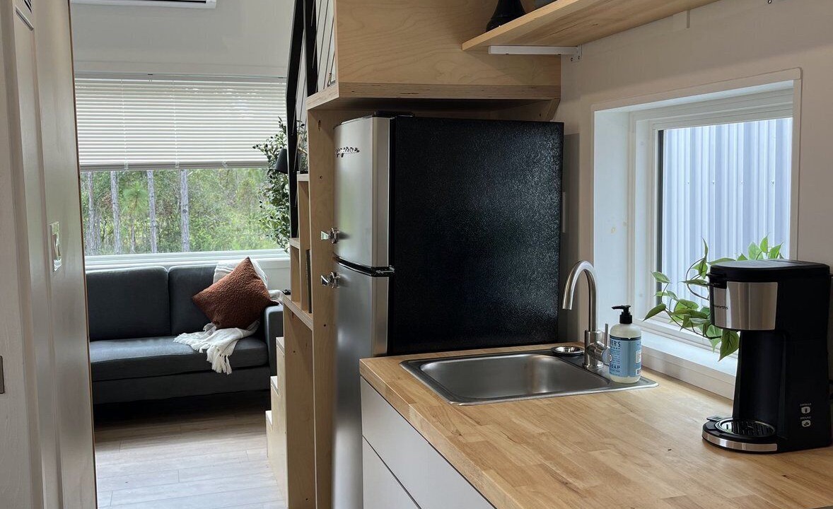 Photo of Kitchen in Perry