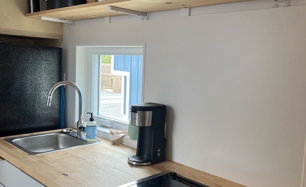 Photo of Kitchen in Perry