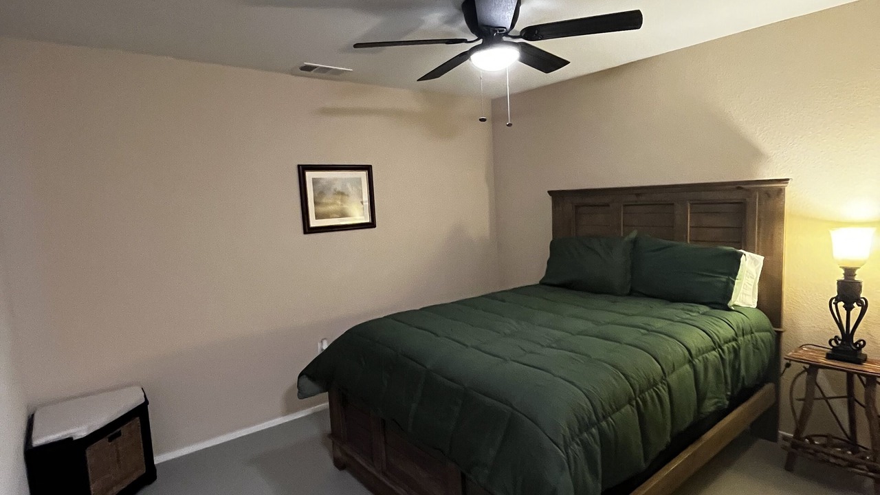 Photo of Bedroom in Brandon