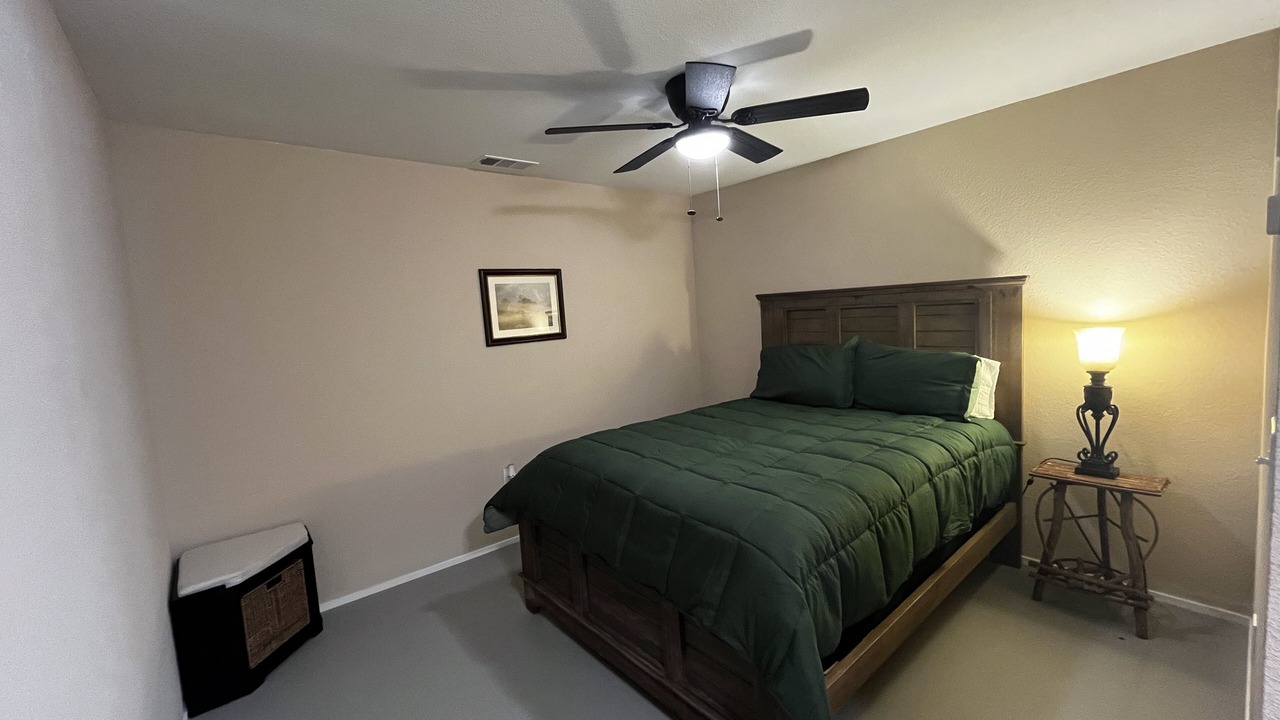 Photo of Bedroom in Brandon
