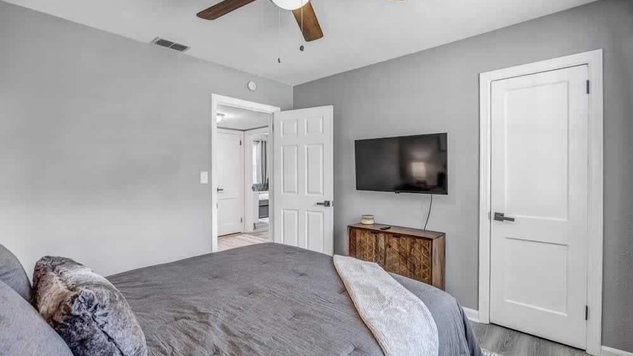 Photo of Bedroom in St. Nicholas