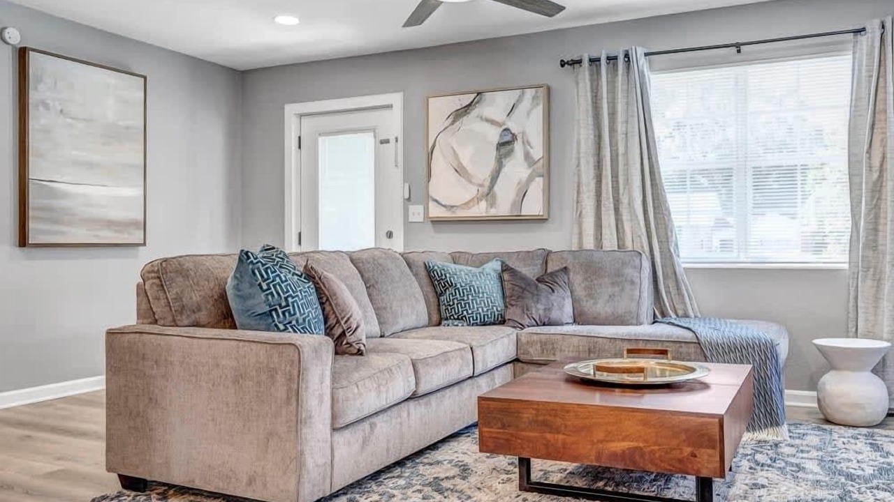 Photo of Livingroom in St. Nicholas