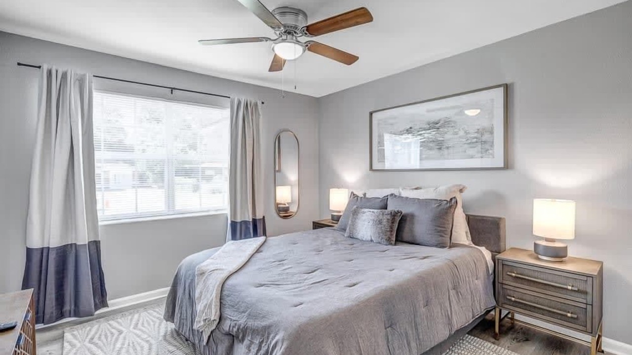 Photo of Bedroom in St. Nicholas