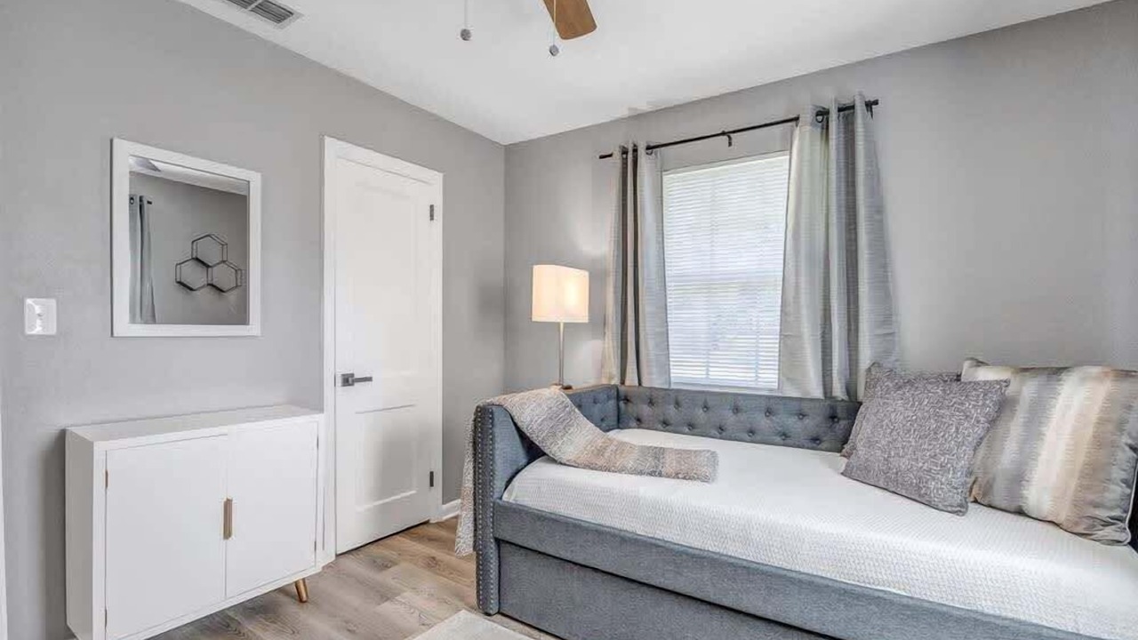 Photo of Bedroom in St. Nicholas