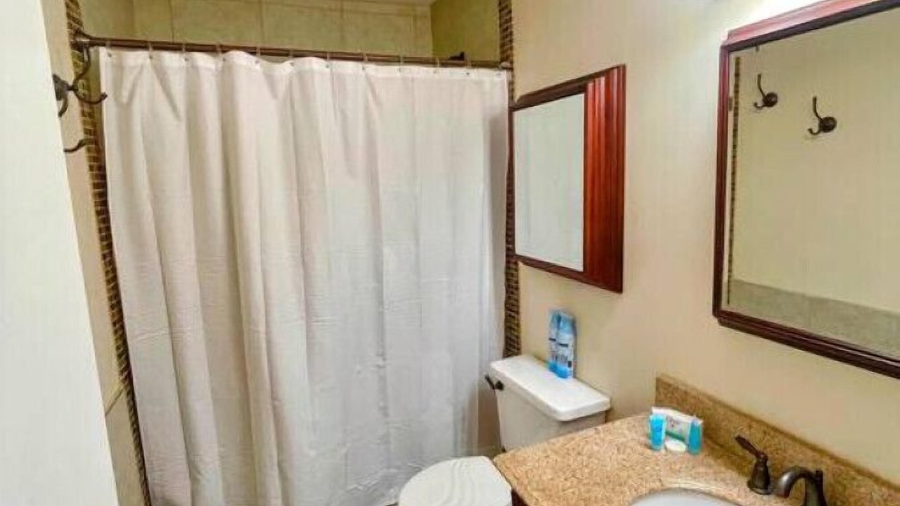 Photo of Bathroom in Tallahassee